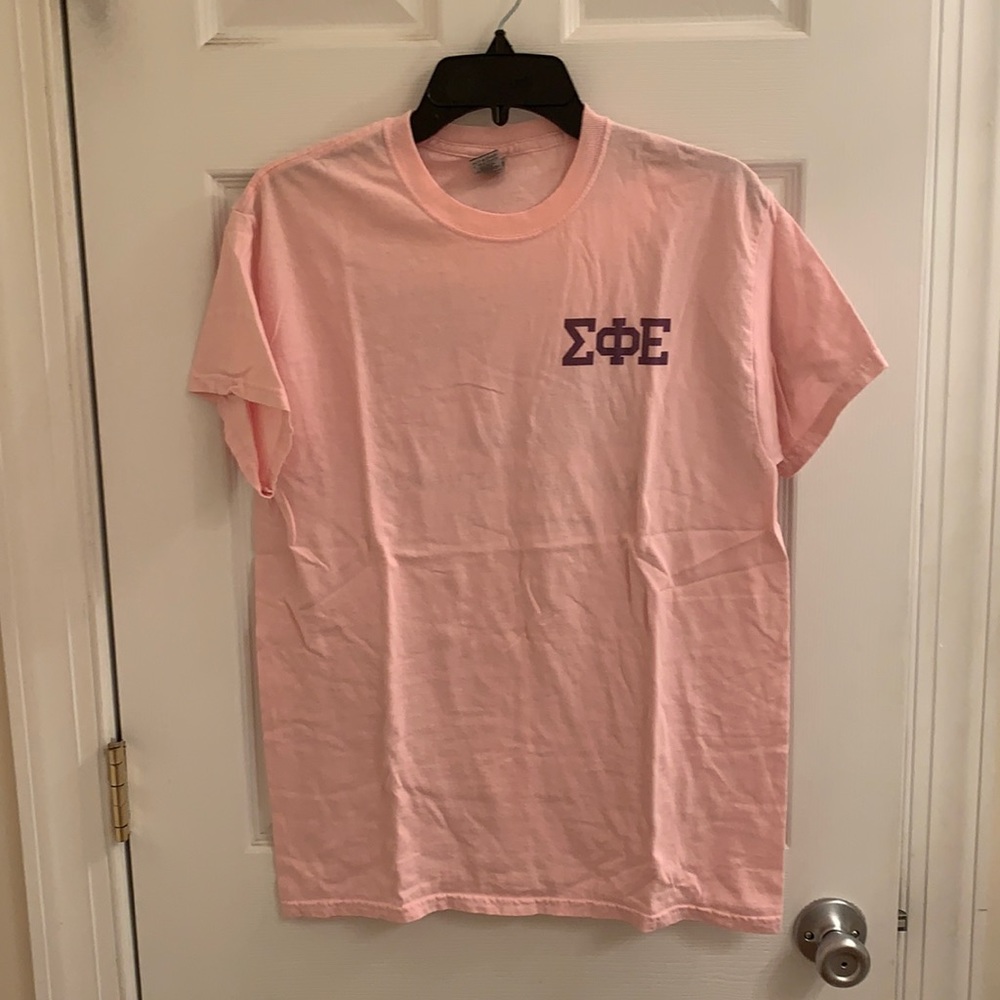 Sigma Phi Epsilon Shirt